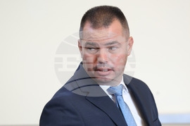 МВР - Национално съвещание - Антон Златанов