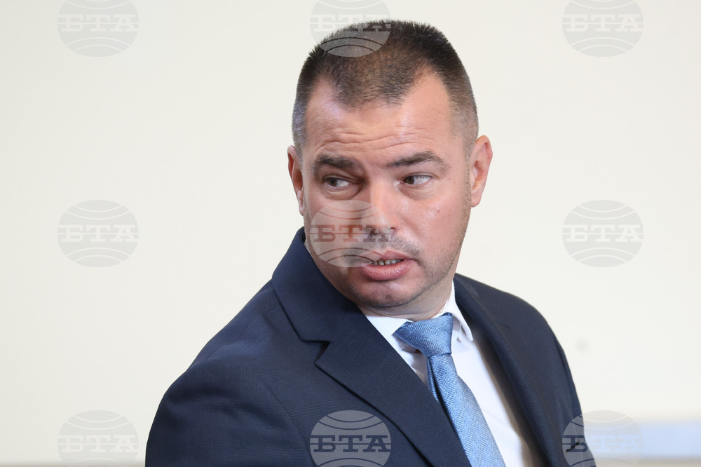 МВР - Национално съвещание - Антон Златанов