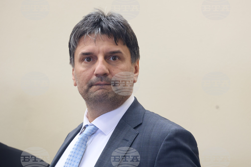 МВР - Национално съвещание - Любомир Николов