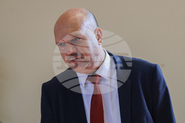 МВР - Национално съвещание - Явор Серафимов