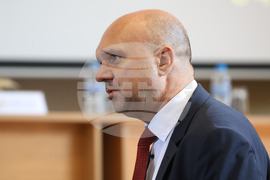 МВР - Национално съвещание - Явор Серафимов