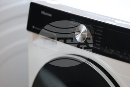 Търговско изложение - китайски компании - откриване