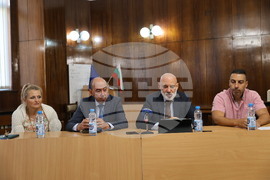 Асеновград - Градска библиотека „Паисий Хилендарски" - обновяване