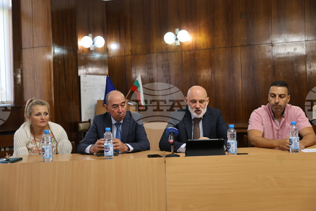 Асеновград - Градска библиотека „Паисий Хилендарски" - обновяване