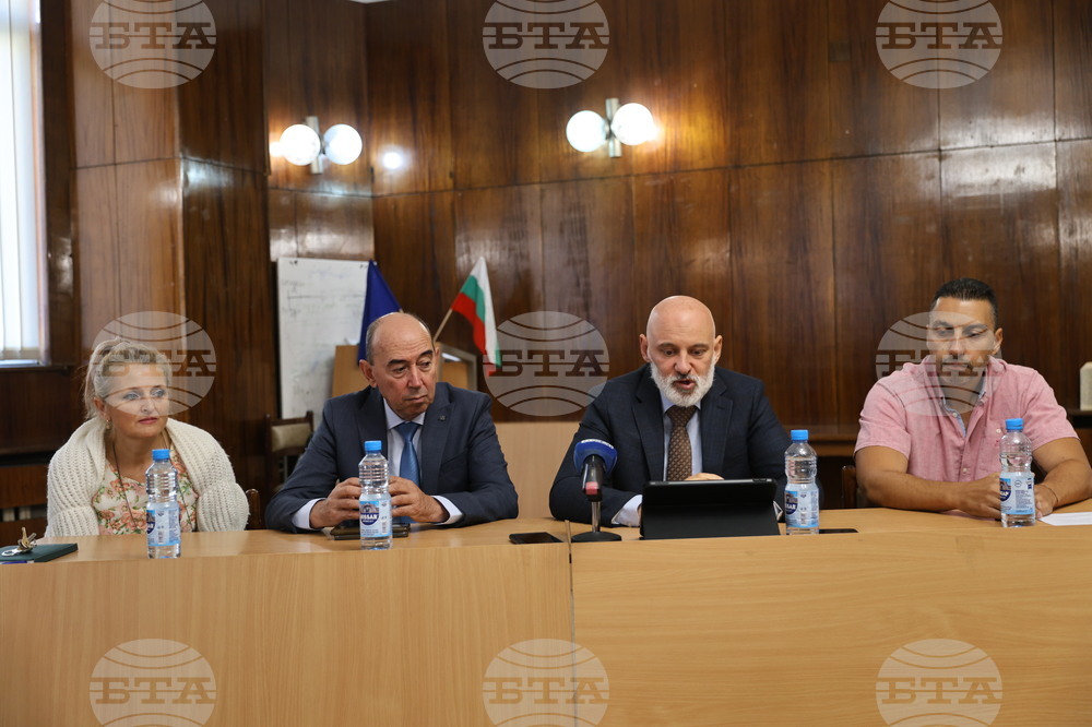 Асеновград - Градска библиотека „Паисий Хилендарски" - обновяване