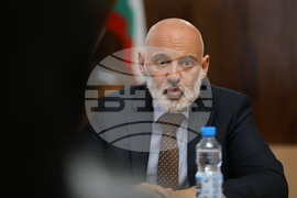 Асеновград - Градска библиотека „Паисий Хилендарски" - обновяване - Стоян Димитров