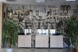 Асеновград - Градска библиотека „Паисий Хилендарски" - обновяване