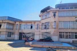 Асеновград - Градска библиотека „Паисий Хилендарски" - обновяване