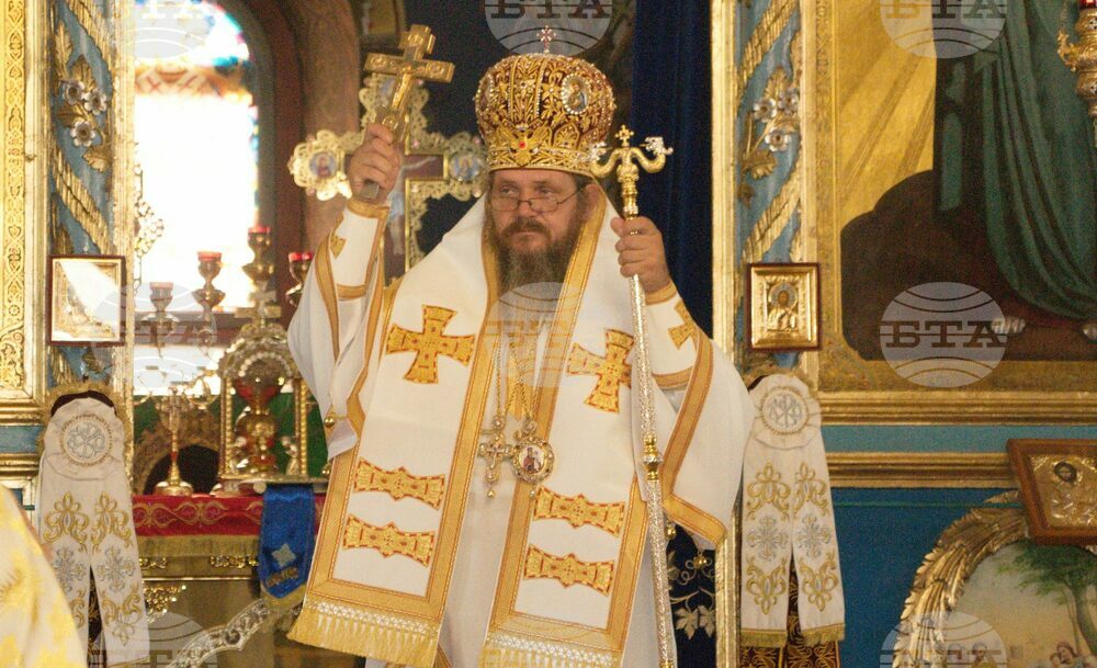 С Божествена света литургия ще започне честването на празника на Силистра