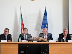 Снимка: МВР