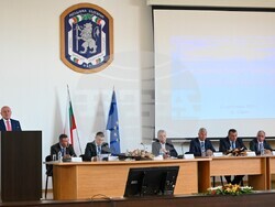 Снимка: МВР