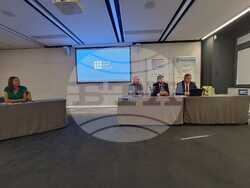 Снимка: Министерство на младежта и спорта