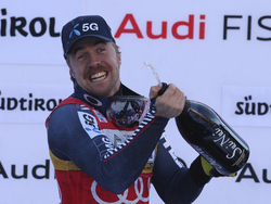 Italy Alpine Skiing World Cup