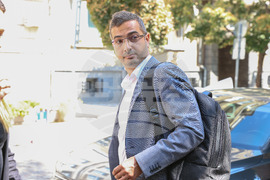 Протест в защита на бездомните животни