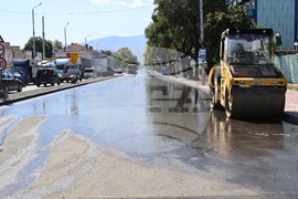 Пловдив - Пускане за движение на булевард  "Кукленско шосе"