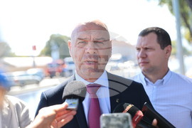 Пловдив - Пускане за движение на булевард  "Кукленско шосе"