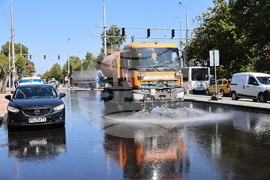 Пловдив - Пускане за движение на булевард  "Кукленско шосе"