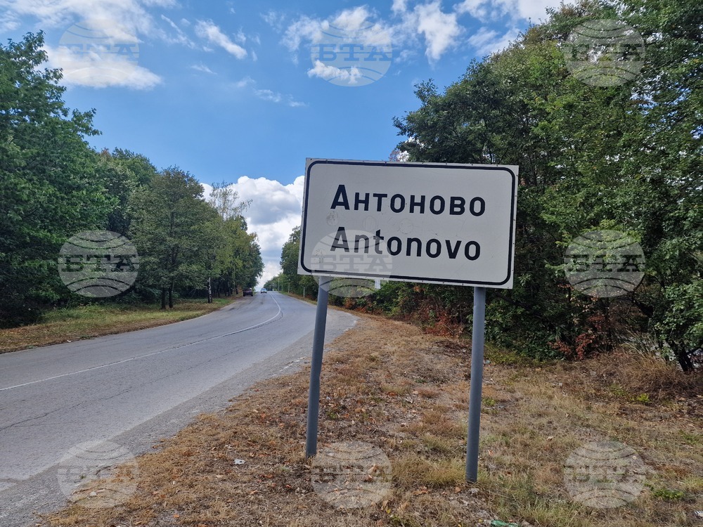 Над сто човека получават социална подкрепа по проекта „Грижа в дома“ в община Антоново