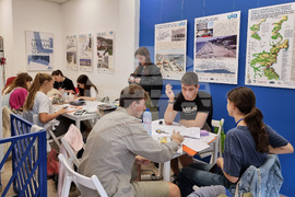 Варна - Училище за архитектура и градска среда