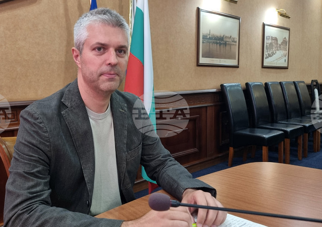 Кметът на Варна Благомир Коцев обяви 3 януари 2025 г. за неучебен ден