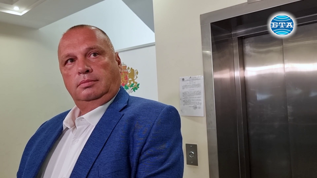 Политиците ще използват процедурата за избор на главен прокурор в своя полза, според Огнян Дамянов от ВСС