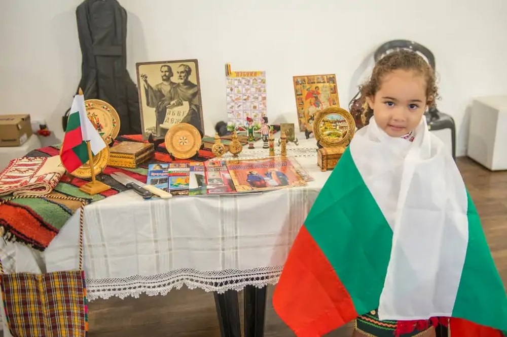 Новата учебна година в Българското училище в Сао Пауло, Бразилия, ще бъде официално открита на 21 септември