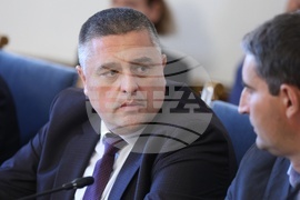 Народно събрание - Комисия по транспорт и съобщения - заседание  - Димитър Недялков