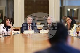 Народно събрание - Комисия по труда, социалната и демографската политика - заседание