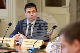 Народно събрание - Комисия по труда, социалната и демографската политика - заседание