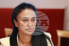 Народно събрание - Комисия по труда, социалната и демографската политика - заседание