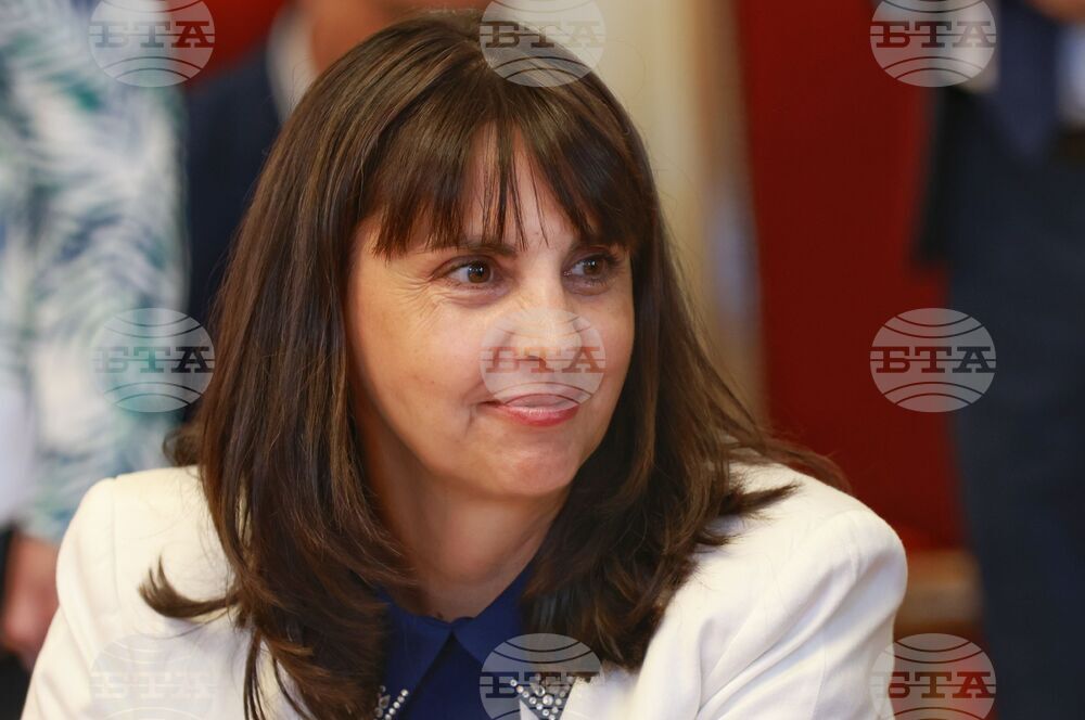 Народно събрание - Комисия по труда, социалната и демографската политика - заседание