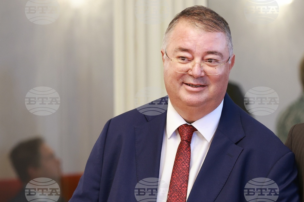 Народно събрание - Комисия по труда, социалната и демографската политика - заседание