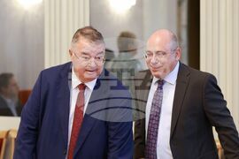 Народно събрание - Комисия по труда, социалната и демографската политика - заседание