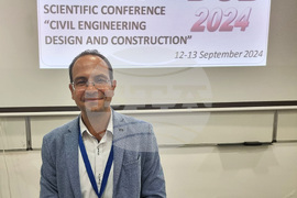 Варна - строителство - конференция - Лъчезар Хрисчев