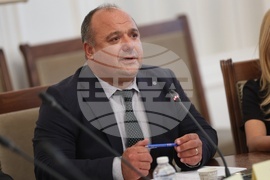 Народно събрание - Комисия по околната среда и водите - заседание