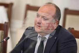 Народно събрание - Комисия по околната среда и водите - заседание