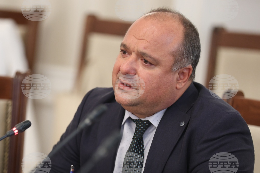 Народно събрание - Комисия по околната среда и водите - заседание