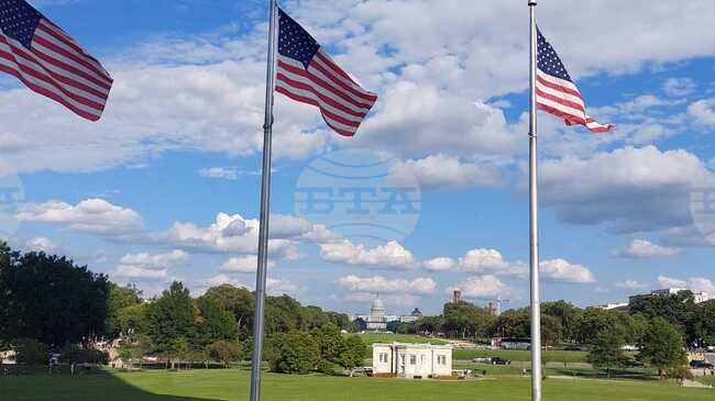 Румъния е ангажирала лобистка фирма в САЩ, за да влезе отново в програмата за безвизово пътуване, съобщават местни медии