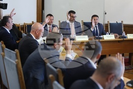 Народно събрание - Комисия по транспорт и съобщения - заседание