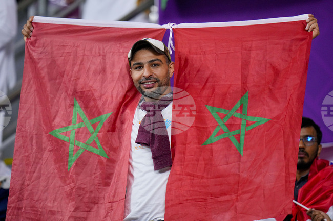 Мароко ще бъде домакин на плейофите в Африка за класиране на Световното първенство 