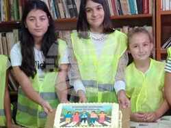 Снимка: Община Ловеч