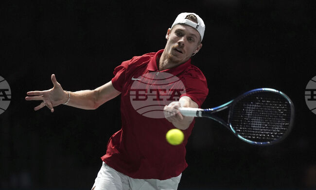 Денис Шаповалов и Хамад Меджедович ще играят на финала на турнира по тенис в Белград