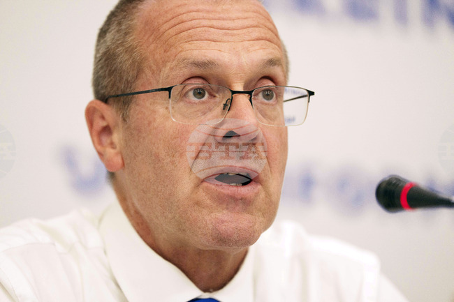 Ваксинацията на децата в Европа изостава, сочат данни на Световната здравна организация