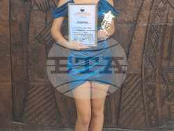 Снимка: Община Русе