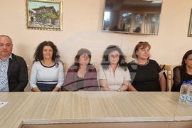 Разград - училища - нови директори