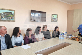 Разград - училища - нови директори