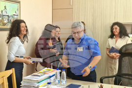 Разград - училища - нови директори