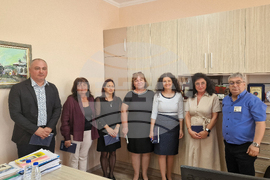 Разград - училища - нови директори