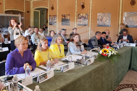 Брацигово - културно наследство - международен форум