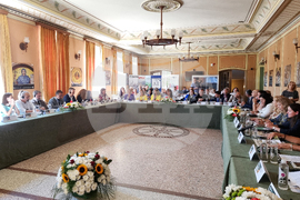 Брацигово - културно наследство - международен форум